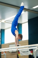 Thumbnail - Niedersachsen - Bastian Bradtmöller - Спортивная гимнастика - 2022 - DJM Goslar - Participants - AK 13 und 14 02050_09344.jpg