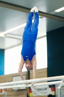 Thumbnail - Niedersachsen - Bastian Bradtmöller - Спортивная гимнастика - 2022 - DJM Goslar - Participants - AK 13 und 14 02050_09348.jpg