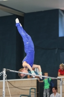 Thumbnail - Niedersachsen - Bastian Bradtmöller - Спортивная гимнастика - 2022 - DJM Goslar - Participants - AK 13 und 14 02050_09363.jpg