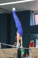 Thumbnail - Niedersachsen - Bastian Bradtmöller - Спортивная гимнастика - 2022 - DJM Goslar - Participants - AK 13 und 14 02050_09365.jpg