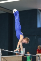 Thumbnail - Niedersachsen - Bastian Bradtmöller - Спортивная гимнастика - 2022 - DJM Goslar - Participants - AK 13 und 14 02050_09366.jpg