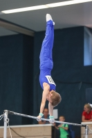 Thumbnail - Niedersachsen - Bastian Bradtmöller - Спортивная гимнастика - 2022 - DJM Goslar - Participants - AK 13 und 14 02050_09368.jpg