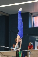 Thumbnail - Niedersachsen - Bastian Bradtmöller - Спортивная гимнастика - 2022 - DJM Goslar - Participants - AK 13 und 14 02050_09373.jpg