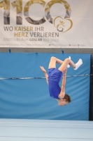 Thumbnail - Niedersachsen - Bastian Bradtmöller - Gymnastique Artistique - 2022 - DJM Goslar - Participants - AK 13 und 14 02050_09381.jpg