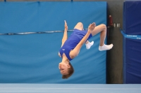 Thumbnail - Niedersachsen - Bastian Bradtmöller - Спортивная гимнастика - 2022 - DJM Goslar - Participants - AK 13 und 14 02050_09382.jpg