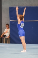 Thumbnail - Niedersachsen - Bastian Bradtmöller - Artistic Gymnastics - 2022 - DJM Goslar - Participants - AK 13 und 14 02050_09386.jpg