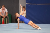 Thumbnail - Niedersachsen - Bastian Bradtmöller - Спортивная гимнастика - 2022 - DJM Goslar - Participants - AK 13 und 14 02050_09387.jpg