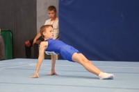 Thumbnail - Niedersachsen - Bastian Bradtmöller - Спортивная гимнастика - 2022 - DJM Goslar - Participants - AK 13 und 14 02050_09388.jpg