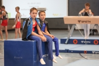 Thumbnail - Niedersachsen - Bastian Bradtmöller - Gymnastique Artistique - 2022 - DJM Goslar - Participants - AK 13 und 14 02050_09391.jpg