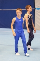 Thumbnail - Niedersachsen - Bastian Bradtmöller - Спортивная гимнастика - 2022 - DJM Goslar - Participants - AK 13 und 14 02050_09393.jpg