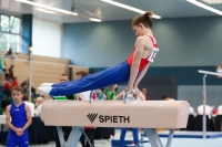 Thumbnail - Niedersachsen - Luan Böhme - Спортивная гимнастика - 2022 - DJM Goslar - Participants - AK 13 und 14 02050_09395.jpg