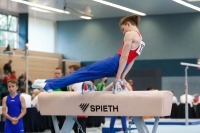 Thumbnail - Niedersachsen - Luan Böhme - Artistic Gymnastics - 2022 - DJM Goslar - Participants - AK 13 und 14 02050_09396.jpg
