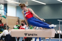 Thumbnail - Niedersachsen - Luan Böhme - Artistic Gymnastics - 2022 - DJM Goslar - Participants - AK 13 und 14 02050_09401.jpg
