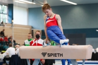 Thumbnail - Niedersachsen - Luan Böhme - Artistic Gymnastics - 2022 - DJM Goslar - Participants - AK 13 und 14 02050_09403.jpg