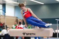 Thumbnail - Niedersachsen - Luan Böhme - Gymnastique Artistique - 2022 - DJM Goslar - Participants - AK 13 und 14 02050_09404.jpg