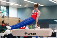 Thumbnail - Niedersachsen - Luan Böhme - Artistic Gymnastics - 2022 - DJM Goslar - Participants - AK 13 und 14 02050_09406.jpg