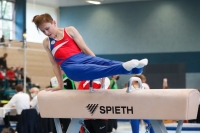 Thumbnail - Niedersachsen - Luan Böhme - Artistic Gymnastics - 2022 - DJM Goslar - Participants - AK 13 und 14 02050_09412.jpg