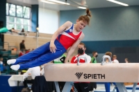 Thumbnail - Niedersachsen - Luan Böhme - Artistic Gymnastics - 2022 - DJM Goslar - Participants - AK 13 und 14 02050_09419.jpg