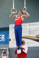Thumbnail - Niedersachsen - Luan Böhme - Artistic Gymnastics - 2022 - DJM Goslar - Participants - AK 13 und 14 02050_09422.jpg