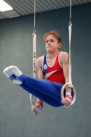 Thumbnail - Niedersachsen - Luan Böhme - Artistic Gymnastics - 2022 - DJM Goslar - Participants - AK 13 und 14 02050_09429.jpg