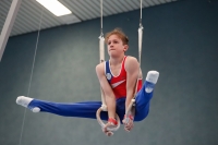 Thumbnail - Niedersachsen - Luan Böhme - Artistic Gymnastics - 2022 - DJM Goslar - Participants - AK 13 und 14 02050_09433.jpg