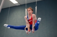Thumbnail - Niedersachsen - Luan Böhme - Artistic Gymnastics - 2022 - DJM Goslar - Participants - AK 13 und 14 02050_09434.jpg