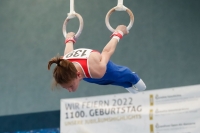 Thumbnail - Niedersachsen - Luan Böhme - Спортивная гимнастика - 2022 - DJM Goslar - Participants - AK 13 und 14 02050_09438.jpg