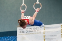Thumbnail - Niedersachsen - Luan Böhme - Спортивная гимнастика - 2022 - DJM Goslar - Participants - AK 13 und 14 02050_09439.jpg