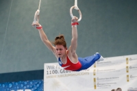 Thumbnail - Niedersachsen - Luan Böhme - Artistic Gymnastics - 2022 - DJM Goslar - Participants - AK 13 und 14 02050_09442.jpg