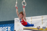 Thumbnail - Niedersachsen - Luan Böhme - Artistic Gymnastics - 2022 - DJM Goslar - Participants - AK 13 und 14 02050_09443.jpg