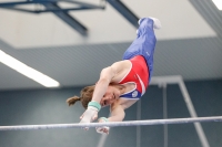 Thumbnail - Niedersachsen - Luan Böhme - Спортивная гимнастика - 2022 - DJM Goslar - Participants - AK 13 und 14 02050_09450.jpg