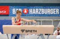 Thumbnail - Niedersachsen - Luan Böhme - Artistic Gymnastics - 2022 - DJM Goslar - Participants - AK 13 und 14 02050_09452.jpg