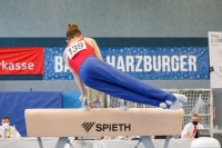 Thumbnail - Niedersachsen - Luan Böhme - Gymnastique Artistique - 2022 - DJM Goslar - Participants - AK 13 und 14 02050_09461.jpg