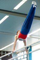 Thumbnail - Niedersachsen - Luan Böhme - Artistic Gymnastics - 2022 - DJM Goslar - Participants - AK 13 und 14 02050_09467.jpg