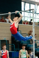 Thumbnail - Niedersachsen - Luan Böhme - Artistic Gymnastics - 2022 - DJM Goslar - Participants - AK 13 und 14 02050_09475.jpg