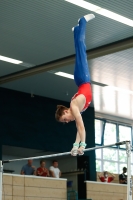 Thumbnail - Niedersachsen - Luan Böhme - Artistic Gymnastics - 2022 - DJM Goslar - Participants - AK 13 und 14 02050_09478.jpg