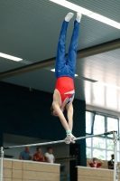 Thumbnail - Niedersachsen - Luan Böhme - Artistic Gymnastics - 2022 - DJM Goslar - Participants - AK 13 und 14 02050_09480.jpg