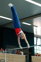 Thumbnail - Niedersachsen - Luan Böhme - Artistic Gymnastics - 2022 - DJM Goslar - Participants - AK 13 und 14 02050_09483.jpg