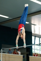 Thumbnail - Niedersachsen - Luan Böhme - Artistic Gymnastics - 2022 - DJM Goslar - Participants - AK 13 und 14 02050_09485.jpg