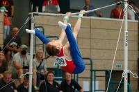 Thumbnail - Niedersachsen - Luan Böhme - Artistic Gymnastics - 2022 - DJM Goslar - Participants - AK 13 und 14 02050_09492.jpg