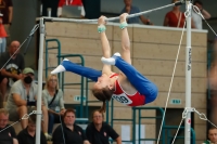Thumbnail - Niedersachsen - Luan Böhme - Спортивная гимнастика - 2022 - DJM Goslar - Participants - AK 13 und 14 02050_09493.jpg