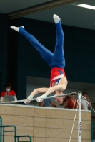 Thumbnail - Niedersachsen - Luan Böhme - Artistic Gymnastics - 2022 - DJM Goslar - Participants - AK 13 und 14 02050_09496.jpg