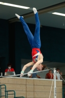 Thumbnail - Niedersachsen - Luan Böhme - Спортивная гимнастика - 2022 - DJM Goslar - Participants - AK 13 und 14 02050_09497.jpg
