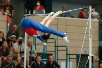 Thumbnail - Niedersachsen - Luan Böhme - Artistic Gymnastics - 2022 - DJM Goslar - Participants - AK 13 und 14 02050_09504.jpg