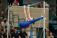 Thumbnail - Niedersachsen - Luan Böhme - Спортивная гимнастика - 2022 - DJM Goslar - Participants - AK 13 und 14 02050_09505.jpg