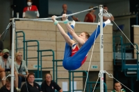 Thumbnail - Niedersachsen - Luan Böhme - Artistic Gymnastics - 2022 - DJM Goslar - Participants - AK 13 und 14 02050_09506.jpg