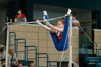 Thumbnail - Niedersachsen - Luan Böhme - Artistic Gymnastics - 2022 - DJM Goslar - Participants - AK 13 und 14 02050_09507.jpg