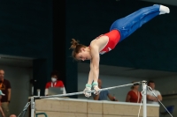 Thumbnail - Niedersachsen - Luan Böhme - Спортивная гимнастика - 2022 - DJM Goslar - Participants - AK 13 und 14 02050_09515.jpg