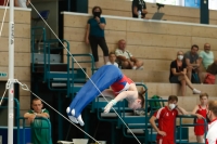 Thumbnail - Niedersachsen - Luan Böhme - Спортивная гимнастика - 2022 - DJM Goslar - Participants - AK 13 und 14 02050_09524.jpg
