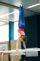 Thumbnail - Niedersachsen - Luan Böhme - Artistic Gymnastics - 2022 - DJM Goslar - Participants - AK 13 und 14 02050_09525.jpg